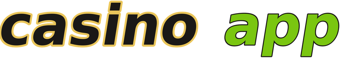 casino app logo